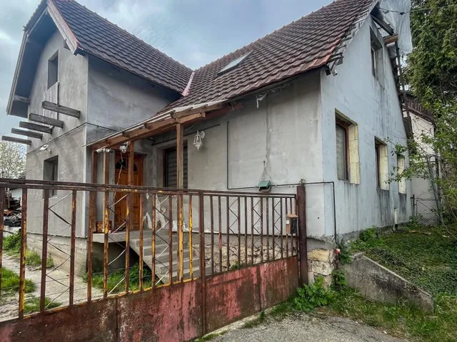 Eladó ház Szomód 150 nm