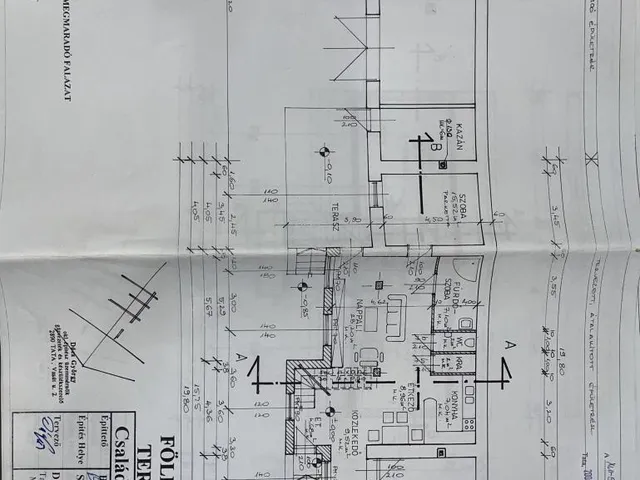 Eladó ház Szomód 150 nm