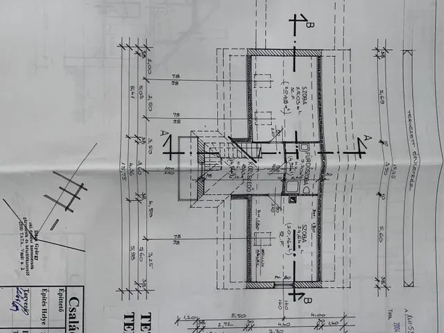 Eladó ház Szomód 150 nm