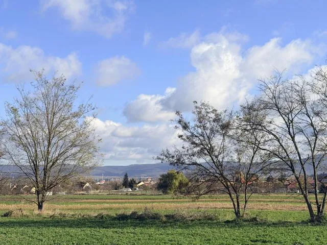 Eladó telek Tata 7988 nm