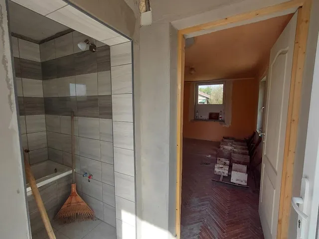 Eladó üdülő és hétvégi ház Ács 32 nm