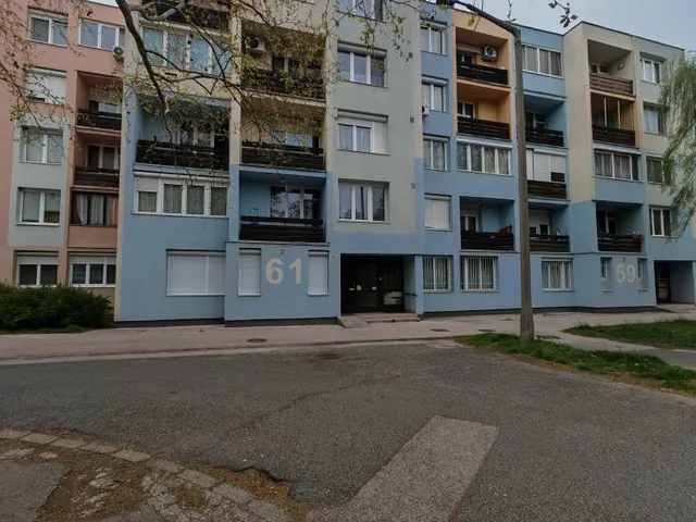 Eladó lakás Tatabánya 57 nm