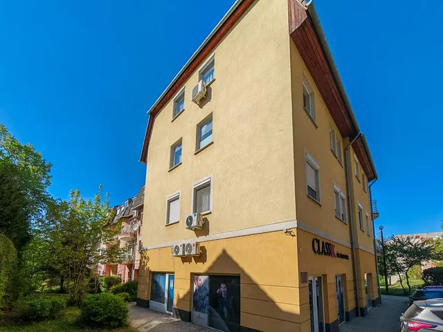 Eladó lakás Tatabánya 56 nm