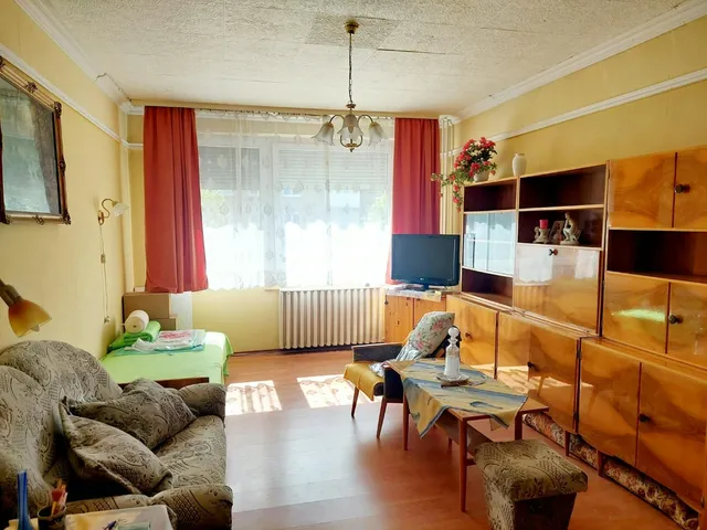 Eladó lakás Tatabánya 53 nm