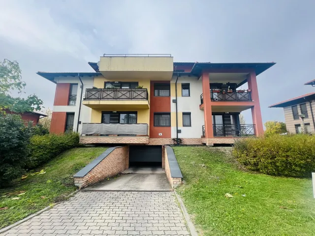 Kiadó lakás Tata 53 nm