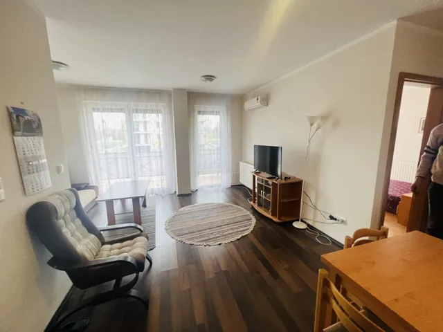 Kiadó lakás Tata 53 nm