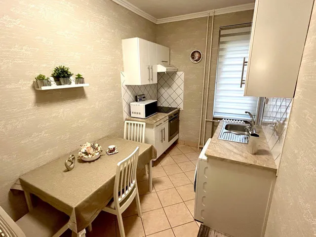 Eladó lakás Tatabánya 37 nm