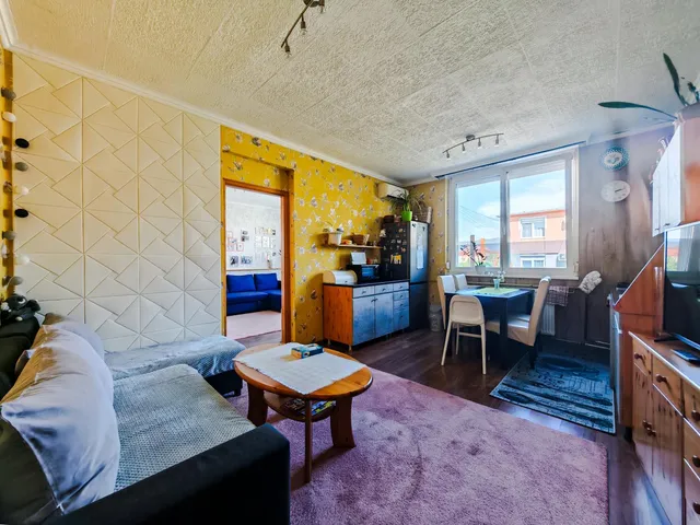 Eladó lakás Tatabánya 53 nm