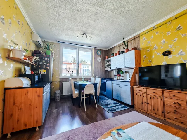 Eladó lakás Tatabánya 53 nm