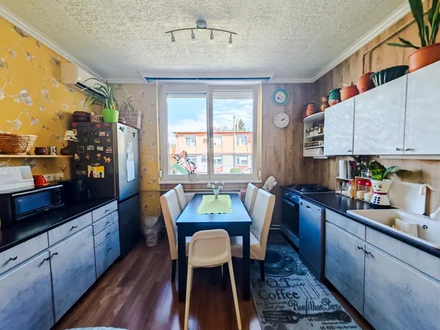 Eladó lakás Tatabánya 53 nm