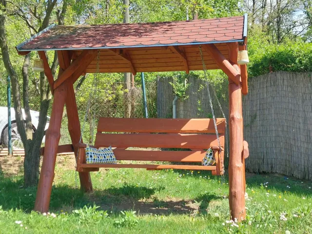 Eladó üdülő és hétvégi ház Tatabánya 25 nm