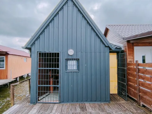 Eladó üdülő és hétvégi ház Oroszlány 65 nm