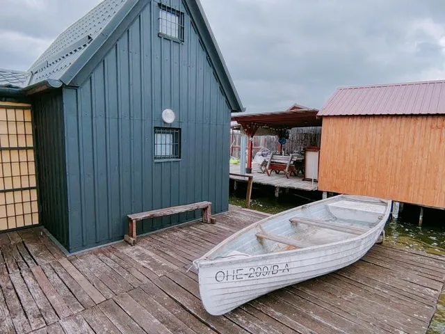 Eladó üdülő és hétvégi ház Oroszlány 65 nm