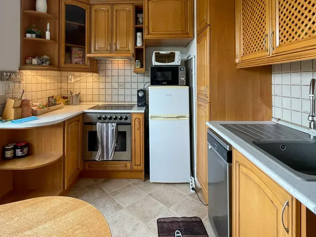 Eladó lakás Tatabánya 36 nm