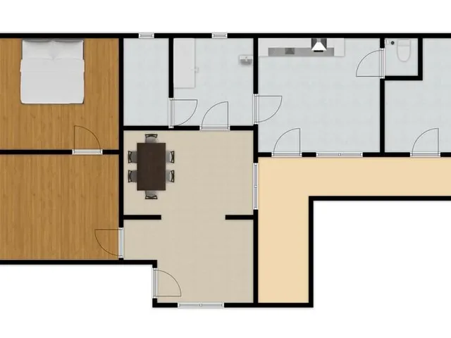 Eladó ház Tárkány 76 nm