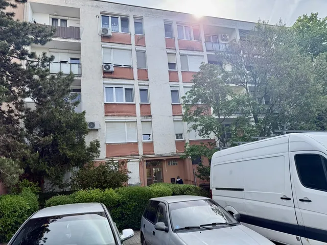 Eladó lakás Tatabánya 38 nm