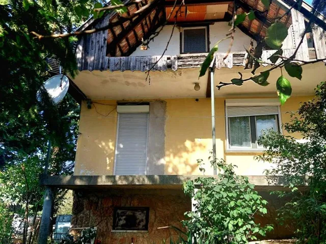 Eladó ház Tatabánya 50 nm