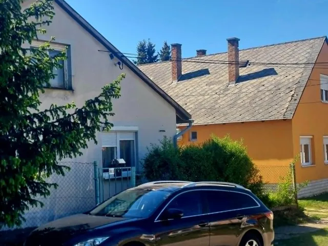 Eladó ház Vértesszőlős 89 nm