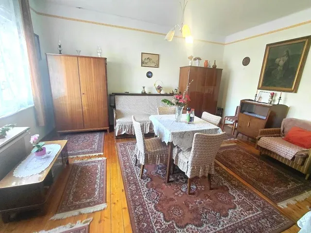 Eladó ház Kisbér 72 nm