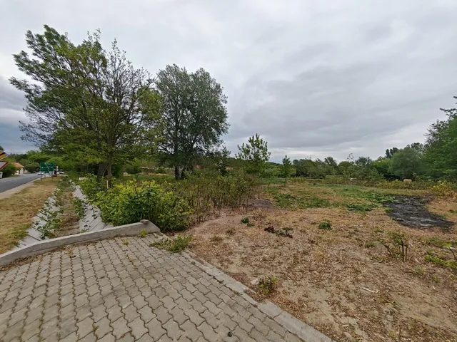 Eladó telek Alcsútdoboz 3200 nm