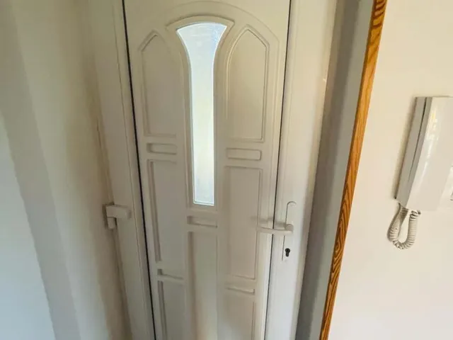 Kiadó lakás Komárom 53 nm