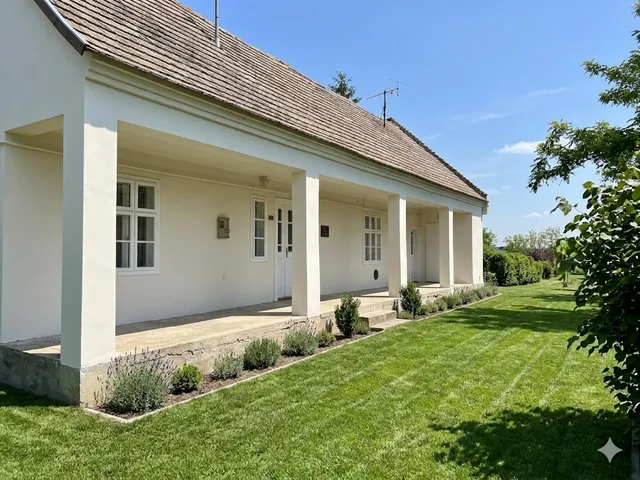 Eladó ház Sikátor 102 nm