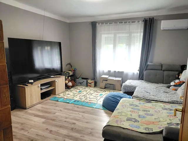 Eladó ház Kisbér 64 nm