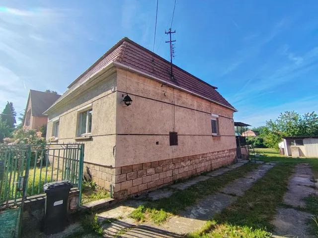 Eladó ház Bokod 145 nm