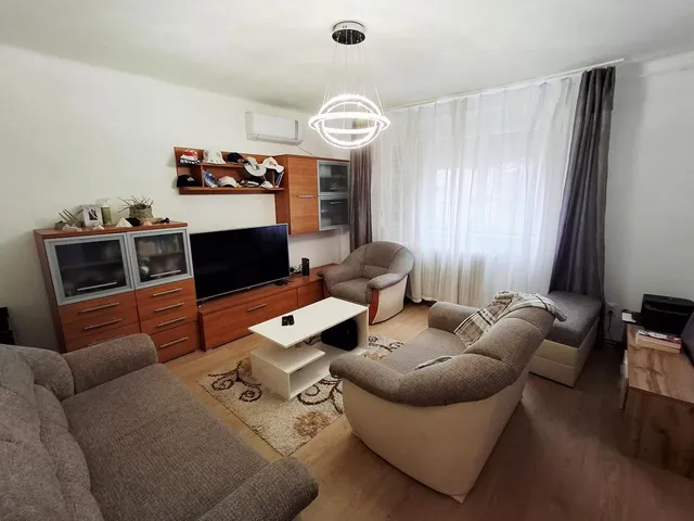 Eladó lakás Tatabánya 64 nm
