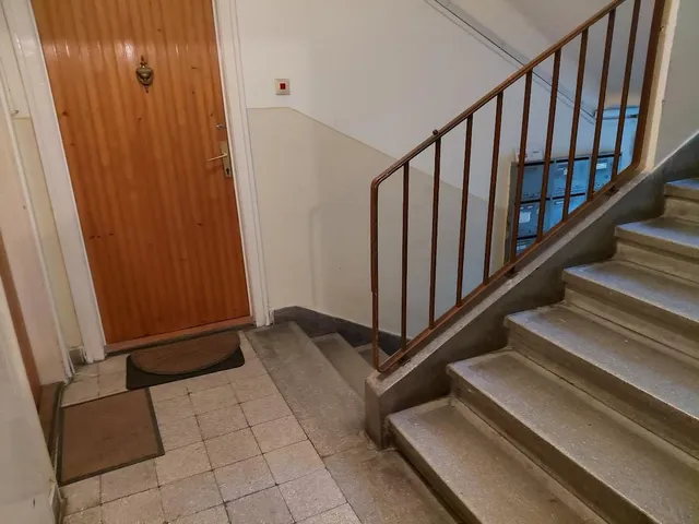 Eladó lakás Komárom 53 nm