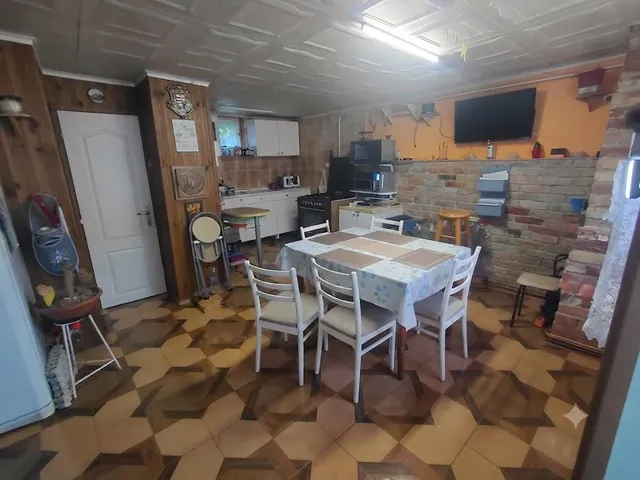 Eladó ház Ászár 90 nm