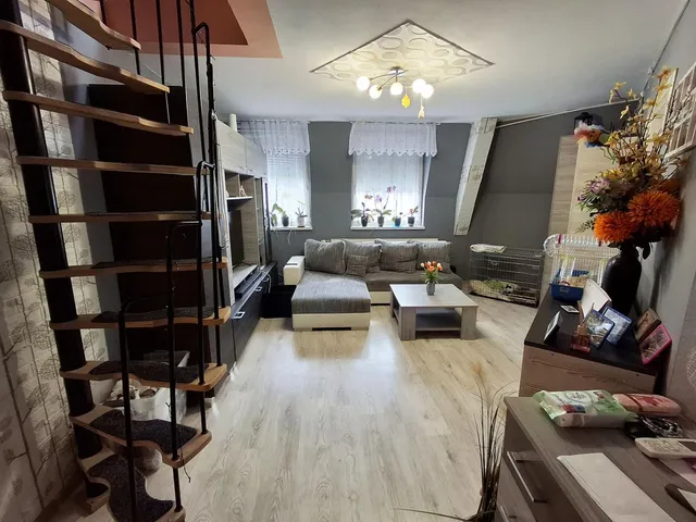 Eladó lakás Tatabánya 69 nm