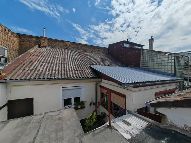 Eladó lakás Tata 50 nm