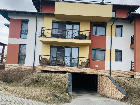 Kiadó lakás Tata 51 nm