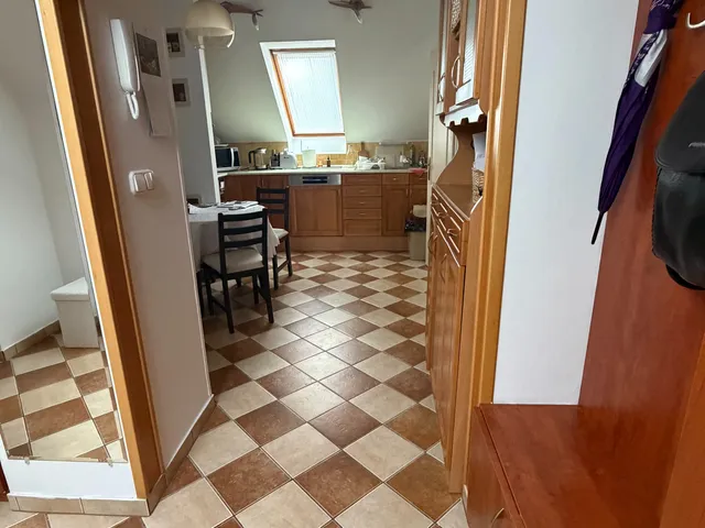 Eladó lakás Tata 81 nm