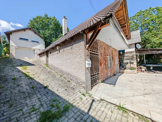 Eladó ház Dunaszentmiklós 90 nm