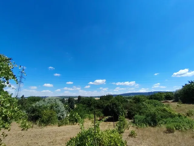 Eladó telek Tata 1358 nm