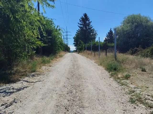 Eladó telek Tata 1358 nm