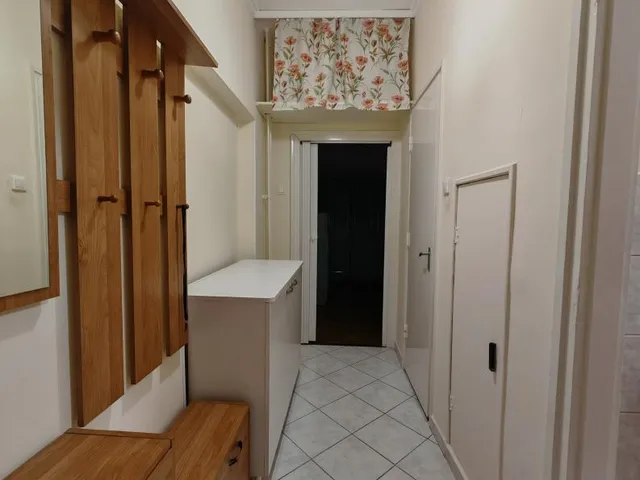 Kiadó lakás Oroszlány 38 nm