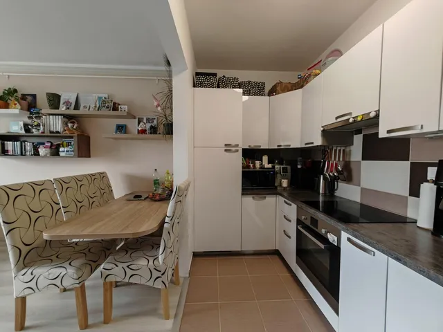 Eladó lakás Tatabánya 55 nm