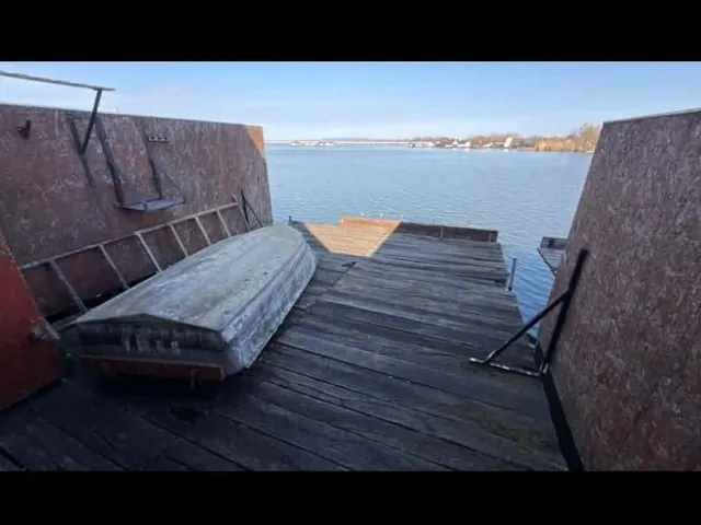Eladó nyaraló Bokod 80 nm