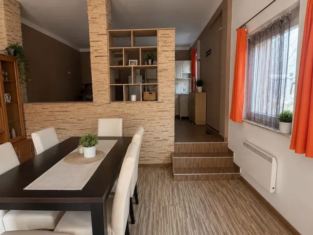 Eladó nyaraló Szomód, FERENCMAJOR 60 nm