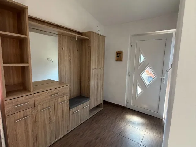 Eladó nyaraló Szomód 60 nm