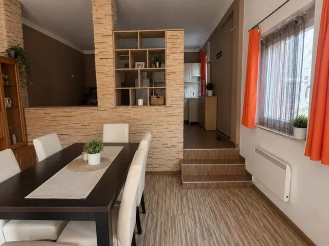 Eladó nyaraló Szomód 60 nm