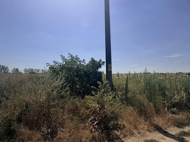 Eladó telek Tata 3992 nm