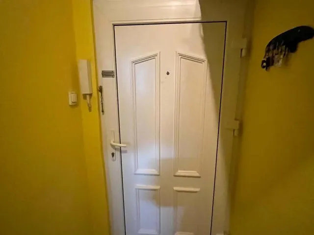 Eladó lakás Komárom 48 nm