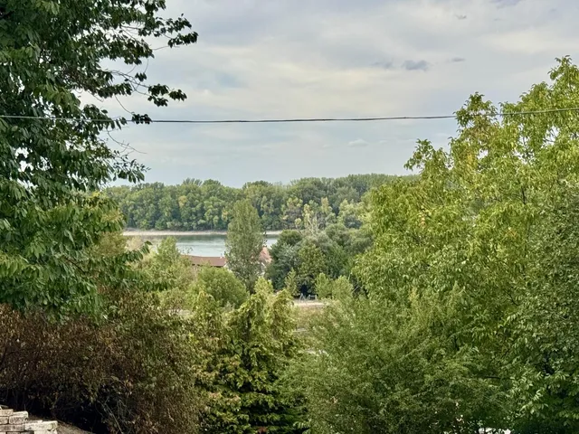 Eladó telek Dunaalmás 1200 nm