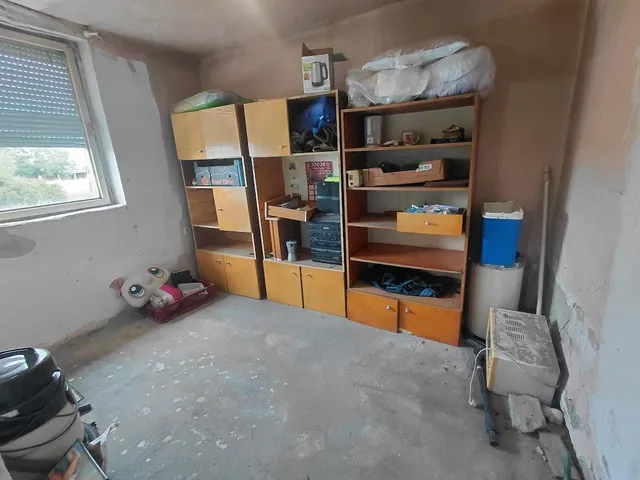 Eladó ház Ete 92 nm