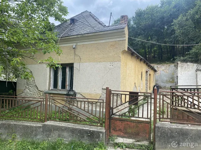 Eladó ház Dunaszentmiklós 50 nm