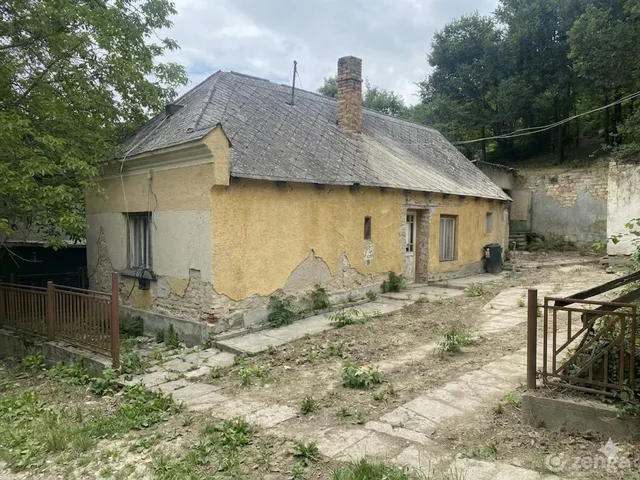 Eladó ház Dunaszentmiklós 50 nm